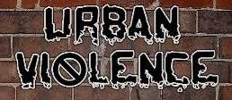 logo Urban Violence